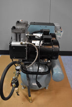 Load image into Gallery viewer, Air Techniques AirStar 30 Dental Oil-Free Air Compressor
