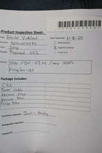 Load image into Gallery viewer, Ivoclar Vivadent Programat CS2 Dental Restoration Furnace w/ Pump
