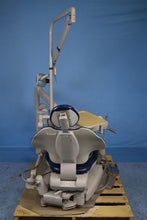 Load image into Gallery viewer, Adec 511 Dental Ergonomic Exam Chair Operatory Set-Up Package

