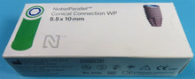 Load image into Gallery viewer, NEW UNUSED Lot of 13 Nobel Biocare NobelReplace CC Dental Implant Systems
