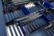 Load image into Gallery viewer, Lot of 5 Hu-Friedy Dental Basic Instrument Kits
