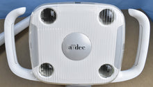Load image into Gallery viewer, Adec 311 Dental Ergonomic Exam Chair Operatory Set Up Package
