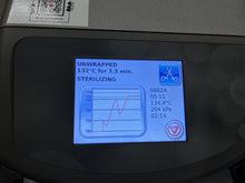 Load image into Gallery viewer, SciCan G4 Statim 5000 Dental Autoclave Sterilizer REFURBISHED w/ 1 YEAR WARRANTY
