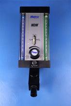 Load image into Gallery viewer, Matrx MDM Dental Nitrous Oxide N2O Flowmeter Head
