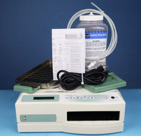 SciCan STATIM 2000 Dental Cassette Autoclave Instrument Sterilizer