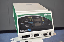 Load image into Gallery viewer, Ellman Surgitron S5 Dual RF Dental Electrosurgical Generator System
