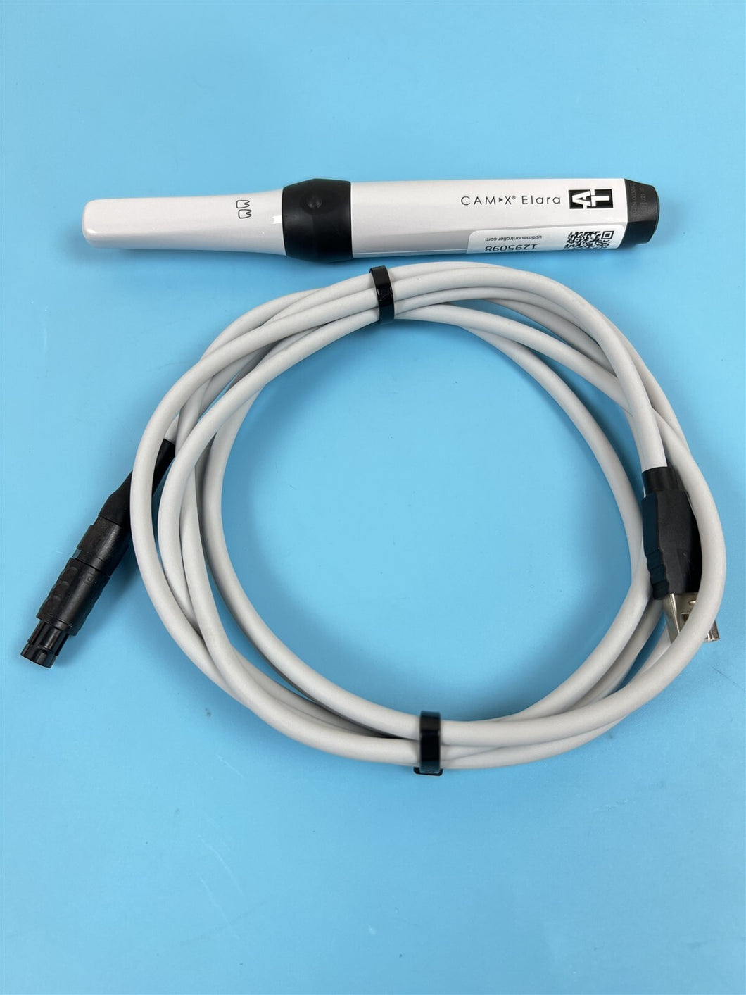Air Techniques Cam-X Elara Dental High-Resolution Intraoral Camera