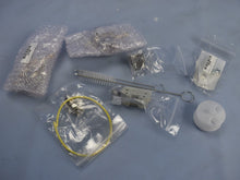 Load image into Gallery viewer, NEW UNUSED DCI Valve Mounting Bracket, Shut Off Kit, &amp; Hoses
