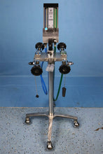 Load image into Gallery viewer, Belmed PC7 Dental N2O Nitrous Oxide Flowmeter REFURBISHED w/ 1 YEAR WARRANTY
