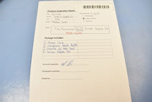 Load image into Gallery viewer, SciCan STATIM 5000 Dental Medical Sterilizer REFURBISHED w/ 1 YEAR WARRANTY
