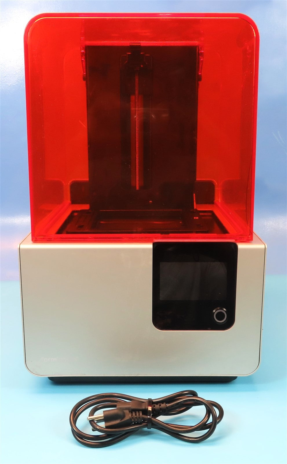 Formlabs Form 2 Dental High-Precision Stereolithography Resin 3D Printer System