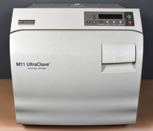 Load image into Gallery viewer, Midmark Ritter M11 Dental Medical Sterilizer REFURBISHED w/ 1 YEAR WARRANTY
