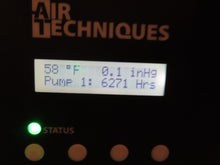 Load image into Gallery viewer, Air Techniques Mojave V5 Dental Vacuum Pump Operatory Suction System (2021)
