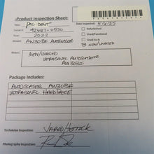 Load image into Gallery viewer, NEW UNUSED Pac-Dent Built-in Autoscaler AW30BI Dental Ultrasonic Scaler Yr: 2022
