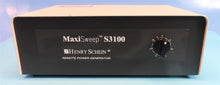 Load image into Gallery viewer, NEW UNUSED L&amp;R Maxisweep S3100 Dental Ultrasonic Cleaner Cavitation Bath

