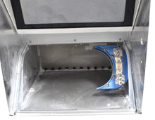 Load image into Gallery viewer, Wieland Zenotec Mini Milling Unit and Zenotec Cyclon Vacuum Dust Collector
