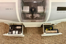 Load image into Gallery viewer, Sirona CEREC MC X Dental Milling Machine for CAD/CAM Restorative Dentistry
