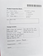 Load image into Gallery viewer, NEW UNUSED Porter MXR-1 Dental Nitrous Oxide N2O Flowmeter
