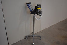 Load image into Gallery viewer, Matrx MDM Dental Nitrous Oxide N2O Flowmeter Conscious Sedation Unit
