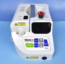 Load image into Gallery viewer, Ivoclar Vivadent Odyssey 3W Dental Dentistry Diode Laser System
