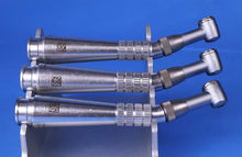 Load image into Gallery viewer, Lot of 6 Midwest Rhino XP &amp; Contra Angle Sheath Dental Dentistry Handpieces
