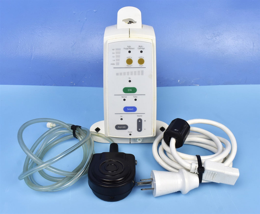 Milestone Scientific STA Single Tooth Local Anesthesia Delivery System AS IS