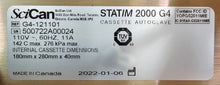 Load image into Gallery viewer, NEW UNUSED SciCan STATIM 2000 G4 Cassette Autoclave Instrument Sterilizer
