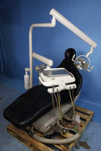 Load image into Gallery viewer, Midmark Elevance Dental Ergonomic Exam Chair Operatory Set Up Package

