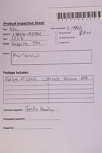 Load image into Gallery viewer, NEW UNUSED Adec Inspire 591 Dental Cabinet (2023)
