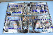 Load image into Gallery viewer, Lot of 4 Hu-Friedy Dental Restorative Instrument Kits
