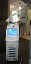 Load image into Gallery viewer, Convergent SOLEA Dental Dentistry Oral Tissue Surgery Ablation System
