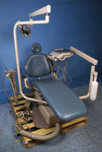 Load image into Gallery viewer, Adec 1021 Dental Ergonomic Exam Chair Operatory Set Up Package
