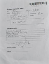 Load image into Gallery viewer, NEW UNUSED DCI Edge Series 5 Dental Exam Chair Base Assembly
