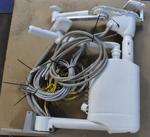 Load image into Gallery viewer, Adec 311 Dental Exam Chair with 541 12 O&#39;Clock Rear Delivery, 375L Exam Light
