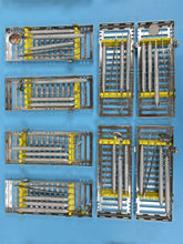Load image into Gallery viewer, Lot of 6 Hu-Friedy Dental Instruments Kits
