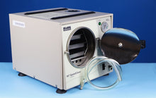 Load image into Gallery viewer, Midmark M7 SpeedClave Dental Autoclave Manual Instrument Sterilizer
