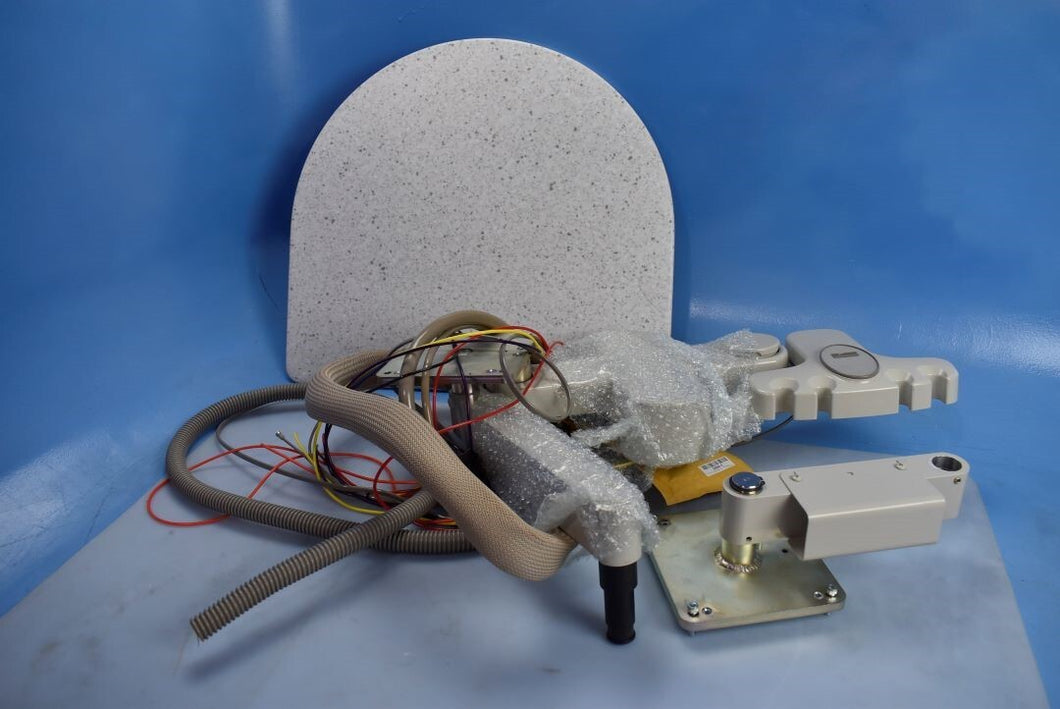 NEW UNUSED Midmark Integra Pivot Dental Delivery Unit