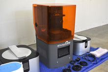 Load image into Gallery viewer, Envisiontec EnvisionOne CDLM Dental Dentistry Lab 3D Printer w/ Wash + Cure
