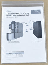 Load image into Gallery viewer, NEW UNUSED Adec 574L Dental LED Exam Light (2022)
