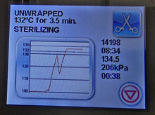 Load image into Gallery viewer, SciCan STATIM 5000 Dental Autoclave Sterilizer REFURBISHED w/ 1 YEAR WARRANTY
