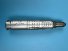 Load image into Gallery viewer, Lot of 3 Dentsply Midwest Straight Nosecone Dental Handpiece Attachments
