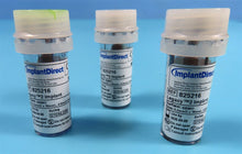 Load image into Gallery viewer, NEW UNUSED Lot of 22 Implant Direct Legacy2 Dental Implant Systems
