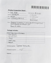 Load image into Gallery viewer, NEW UNUSED DCI Edge Series 5 Dental LED Exam Light (2022)
