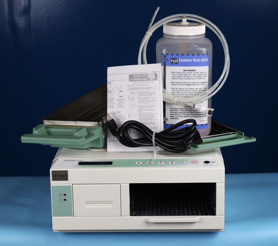 SciCan STATIM 5000 Cassette Autoclave Instrument Sterilizer