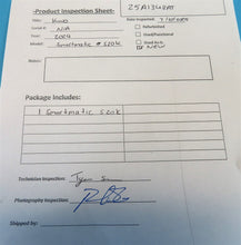 Load image into Gallery viewer, NEW UNUSED KAVO SMARTmatic S20 K Low-Speed Dental Handpiece
