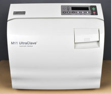 Load image into Gallery viewer, Midmark Ritter M11 Dental Autoclave Sterilizer REFURBISHED w/ 1 YEAR WARRANTY
