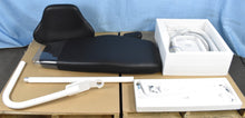 Load image into Gallery viewer, NEW UNUSED TPC Mirage 4000 Dental Exam Chair Operatory Set Up Package
