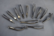 Load image into Gallery viewer, Lot of 27 Hu Friedy/ P. BANDITT/ German Stainless Dental Surgical Instruments
