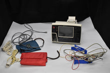 Load image into Gallery viewer, CSI Criticare Scholar III Medical Patient Monitor System - SOLD AS-IS
