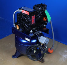 Load image into Gallery viewer, Copeland Copelametic Dental Oiled Air Compressor System
